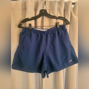 Patagonia women's shorts
